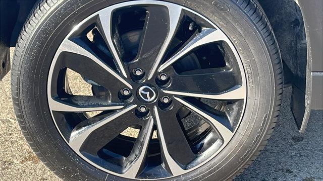 used 2023 Mazda CX-5 car, priced at $28,450