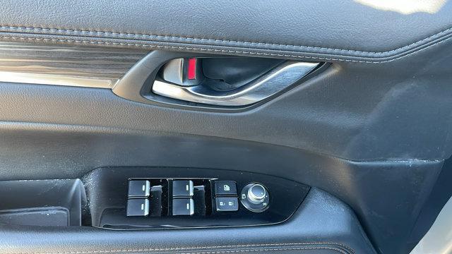 used 2023 Mazda CX-5 car, priced at $28,450