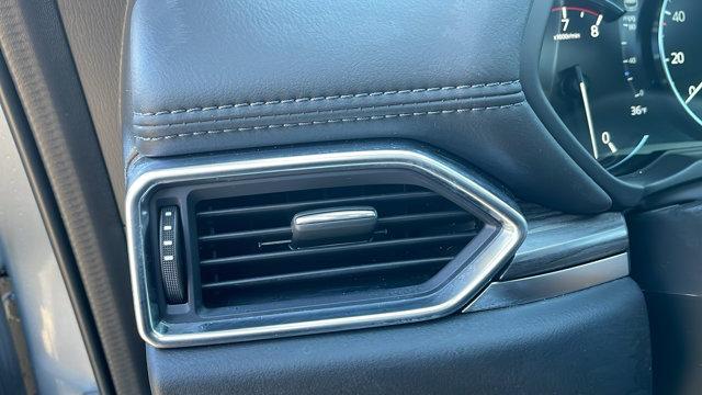 used 2023 Mazda CX-5 car, priced at $28,450