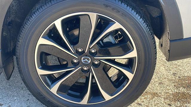 used 2023 Mazda CX-5 car, priced at $28,450