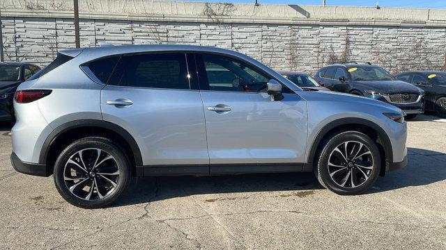 used 2023 Mazda CX-5 car, priced at $28,450