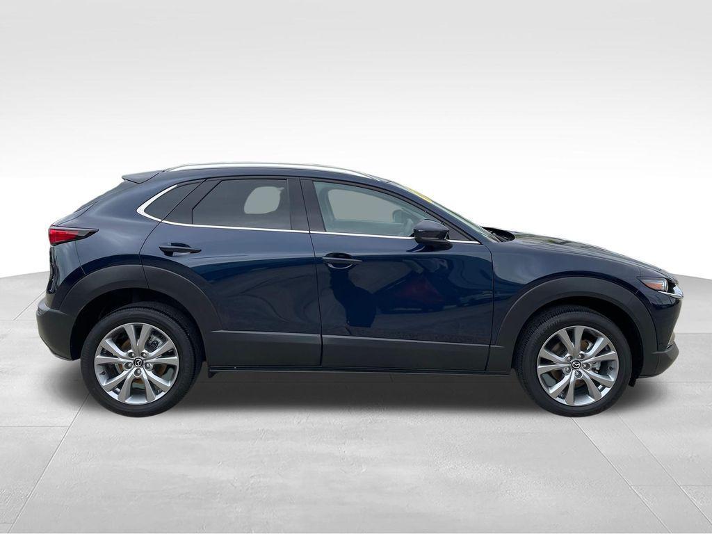 used 2023 Mazda CX-30 car, priced at $25,554