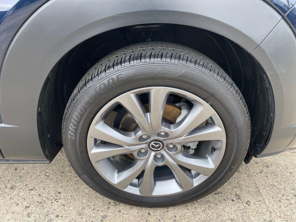 used 2023 Mazda CX-30 car, priced at $25,554