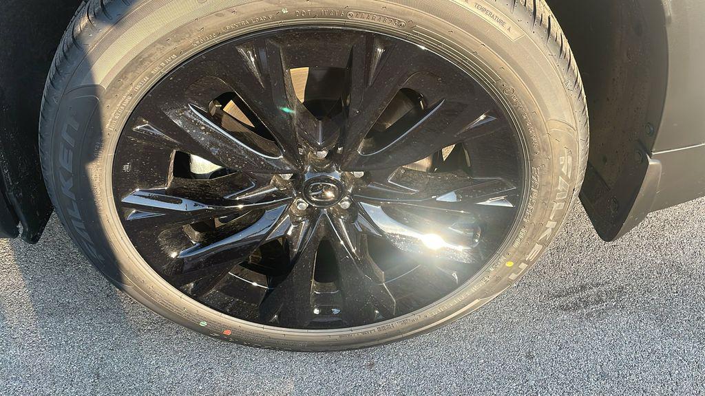 new 2026 Mazda CX-90 PHEV car, priced at $56,635