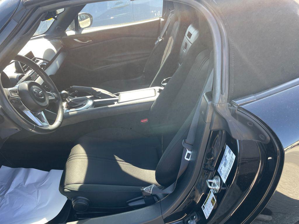 used 2016 Mazda MX-5 Miata car, priced at $20,148
