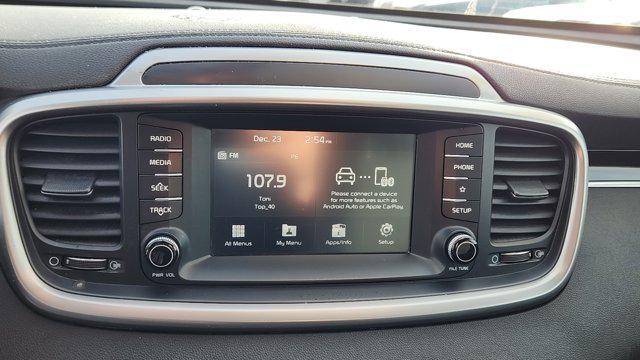 used 2019 Kia Sorento car, priced at $8,753