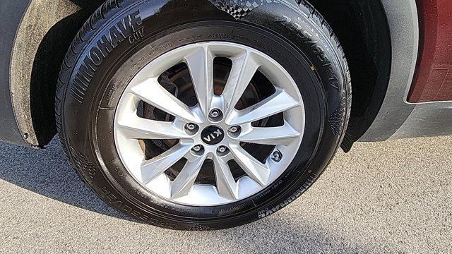 used 2019 Kia Sorento car, priced at $8,753