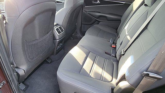 used 2019 Kia Sorento car, priced at $8,753