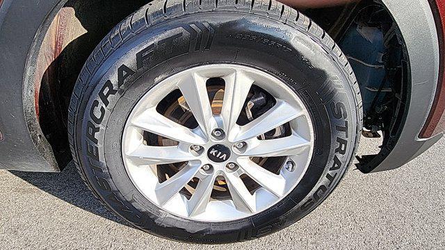 used 2019 Kia Sorento car, priced at $8,753