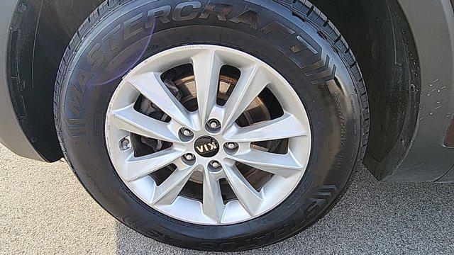 used 2019 Kia Sorento car, priced at $8,753