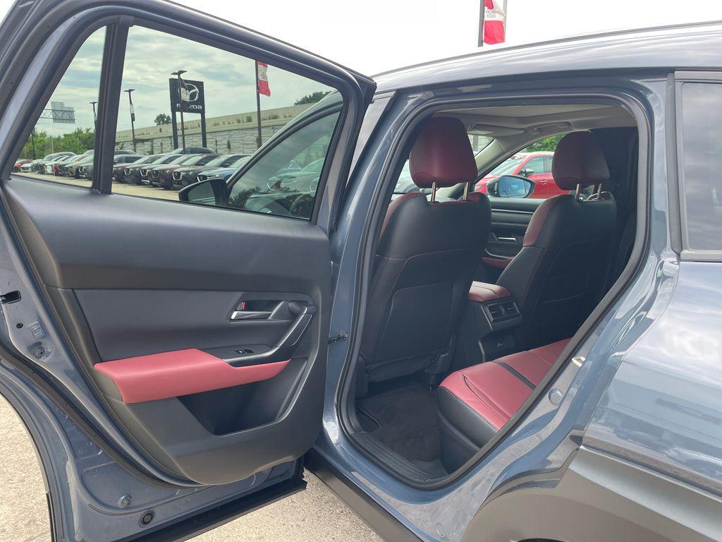 used 2025 Mazda CX-50 Hybrid car, priced at $34,528
