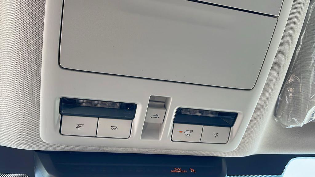 new 2026 Mazda CX-90 PHEV car, priced at $56,135