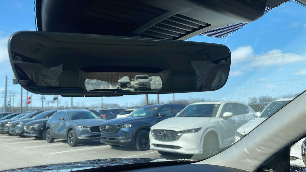 new 2026 Mazda CX-90 PHEV car, priced at $56,135