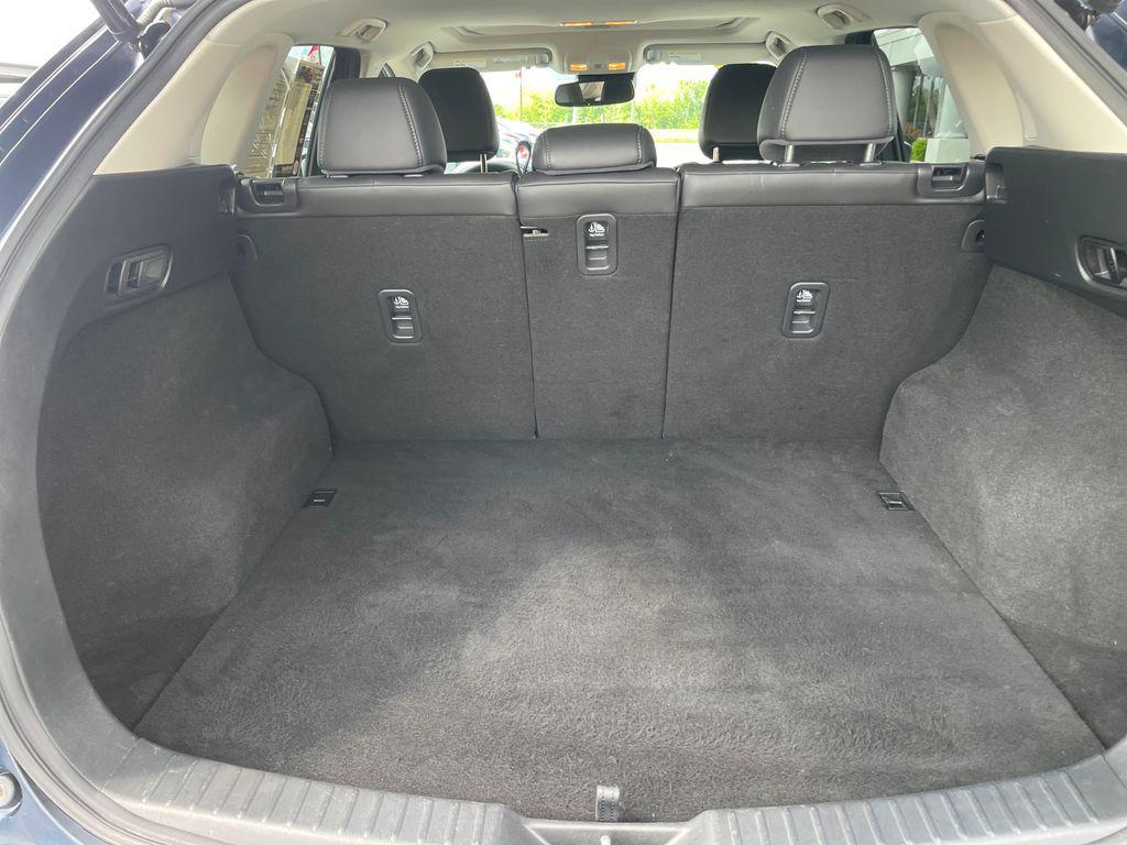 used 2020 Mazda CX-5 car, priced at $20,196