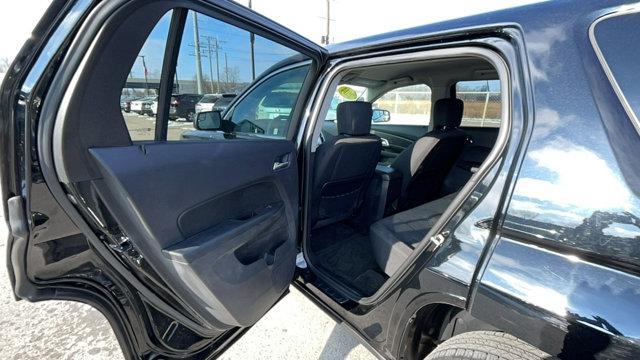 used 2014 GMC Terrain car, priced at $7,955