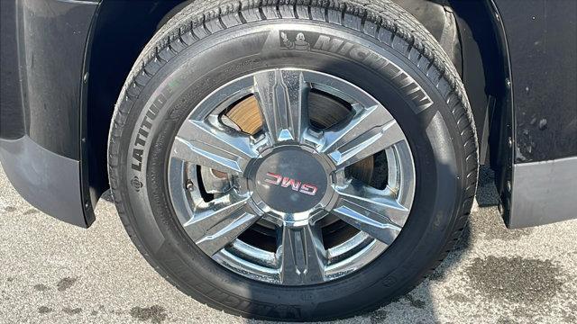 used 2014 GMC Terrain car, priced at $7,955