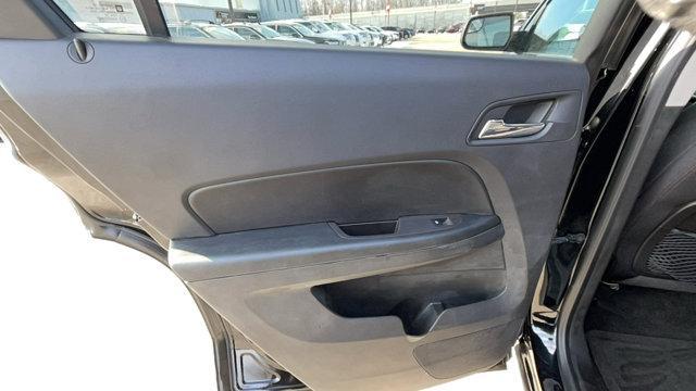 used 2014 GMC Terrain car, priced at $7,955