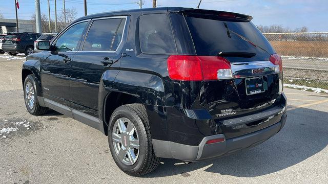 used 2014 GMC Terrain car, priced at $7,955