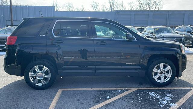 used 2014 GMC Terrain car, priced at $7,955