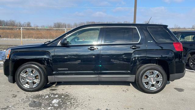 used 2014 GMC Terrain car, priced at $7,955