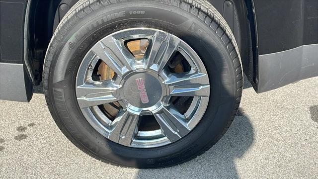 used 2014 GMC Terrain car, priced at $7,955