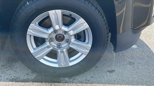 used 2014 GMC Terrain car, priced at $7,955