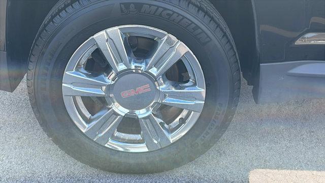 used 2014 GMC Terrain car, priced at $7,955