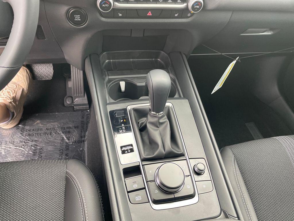 new 2026 Mazda CX-50 car, priced at $33,340