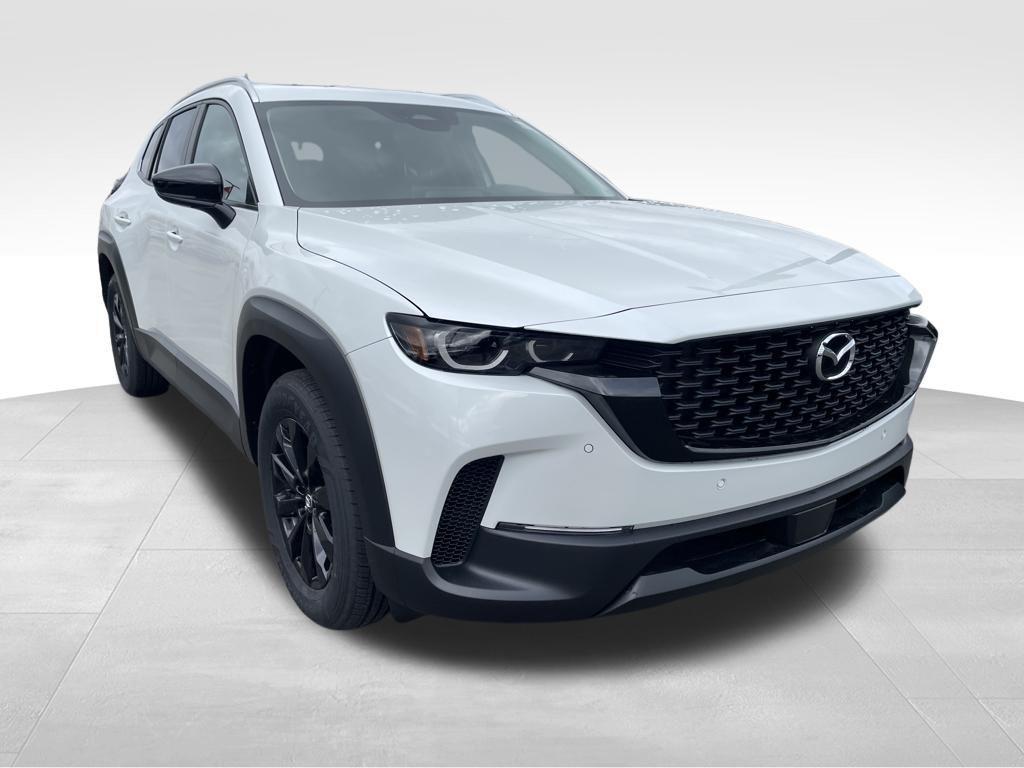 new 2026 Mazda CX-50 car, priced at $33,340