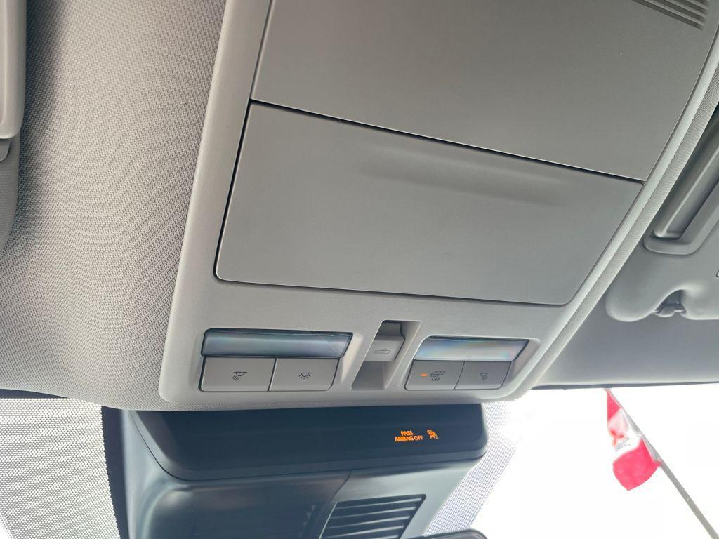 new 2026 Mazda CX-50 car, priced at $33,340