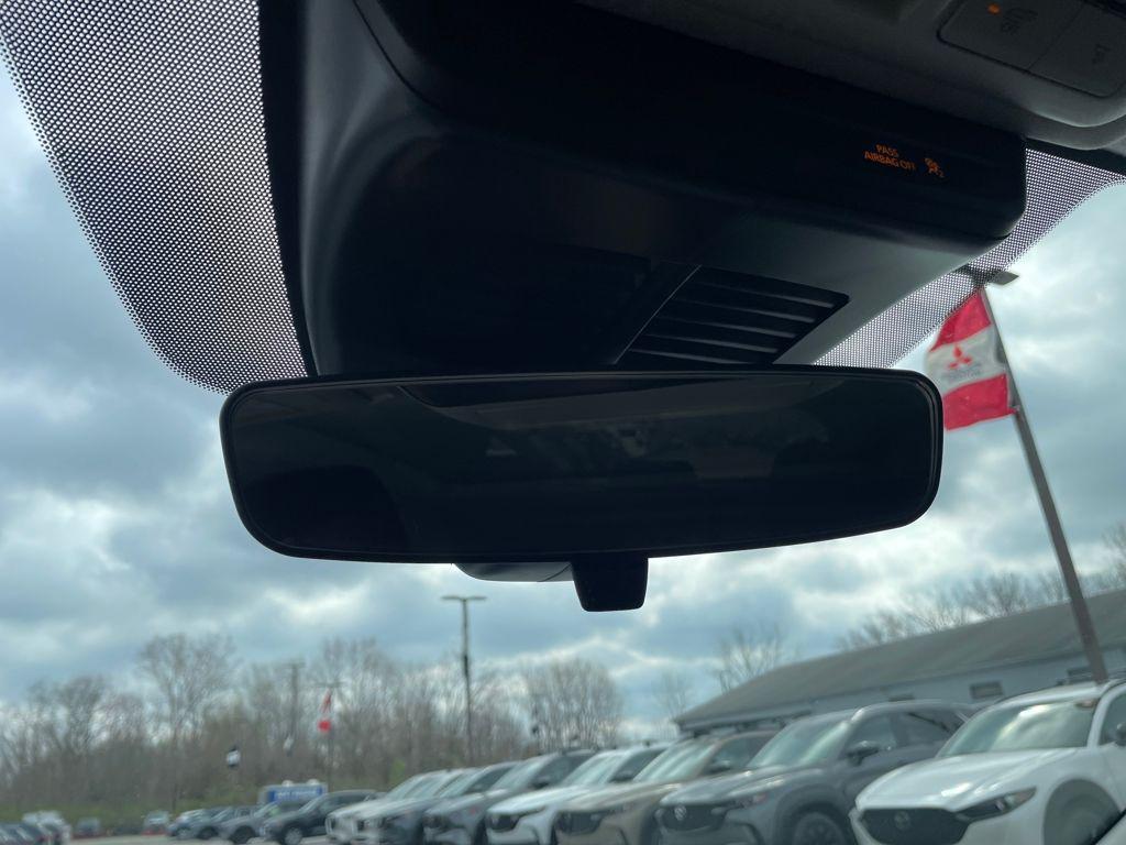 new 2026 Mazda CX-50 car, priced at $33,340