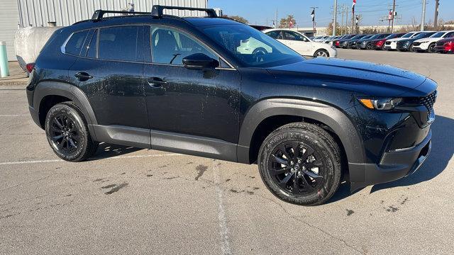 new 2026 Mazda CX-50 Hybrid car, priced at $40,385