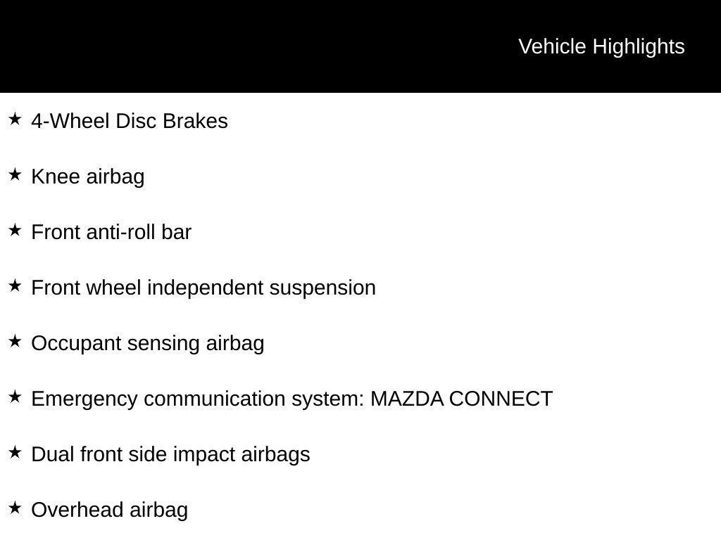 used 2025 Mazda CX-50 car, priced at $30,982