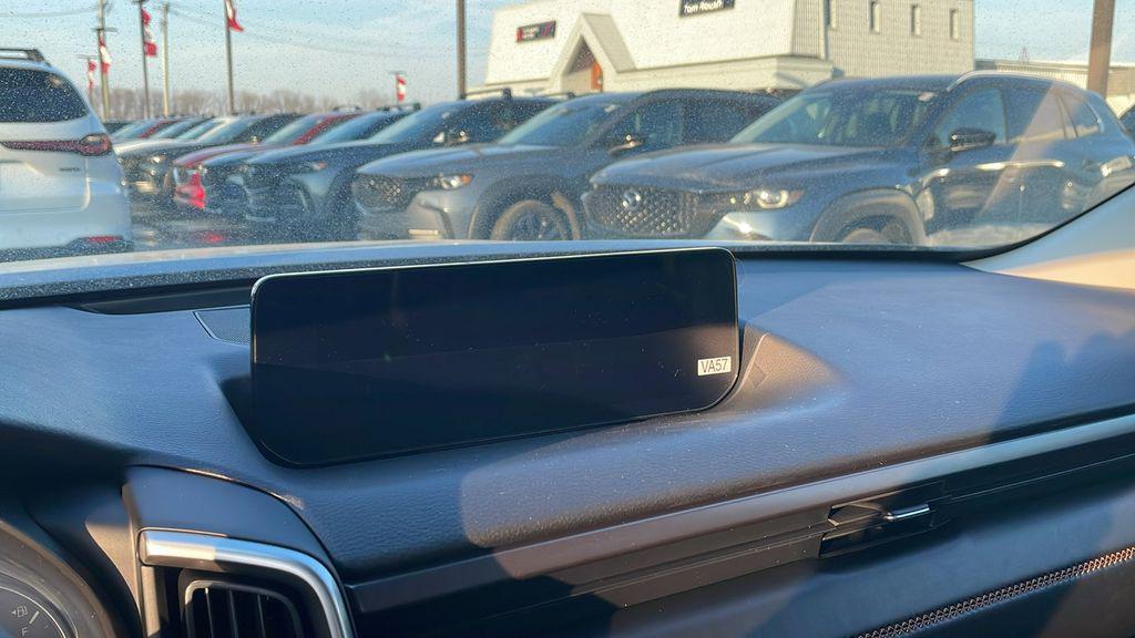 new 2026 Mazda CX-50 Hybrid car, priced at $38,130