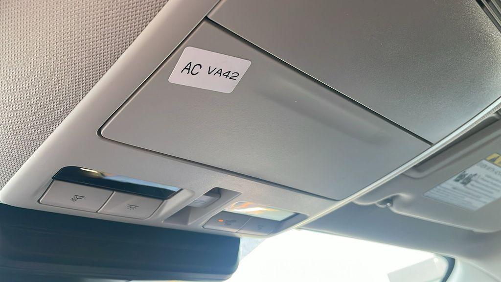 new 2026 Mazda CX-50 Hybrid car, priced at $38,130