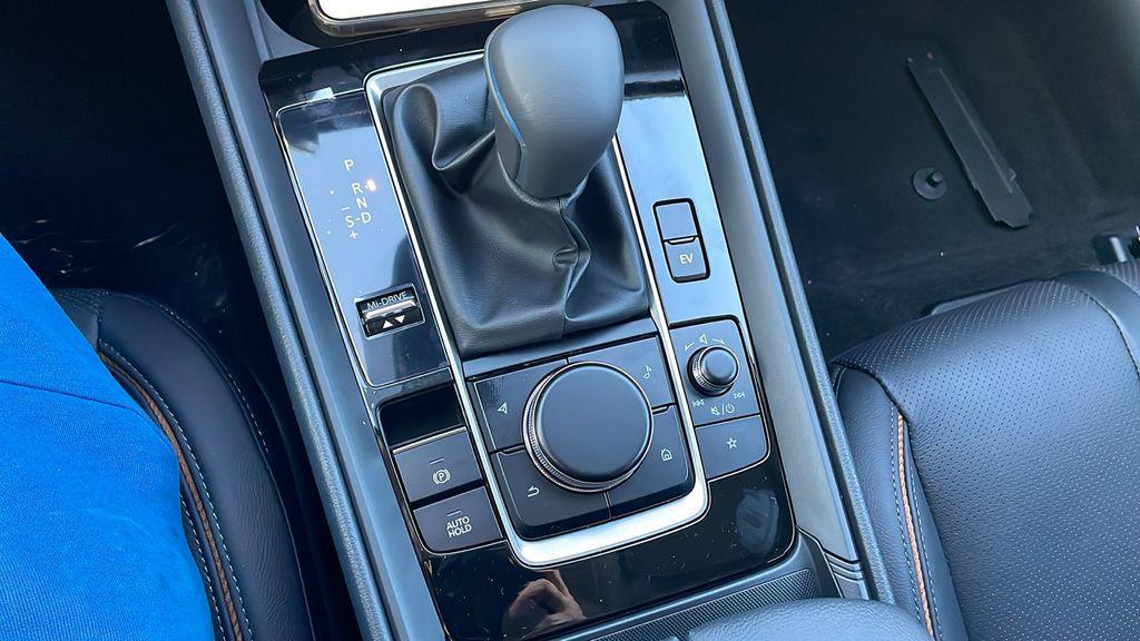 new 2026 Mazda CX-50 Hybrid car, priced at $38,130