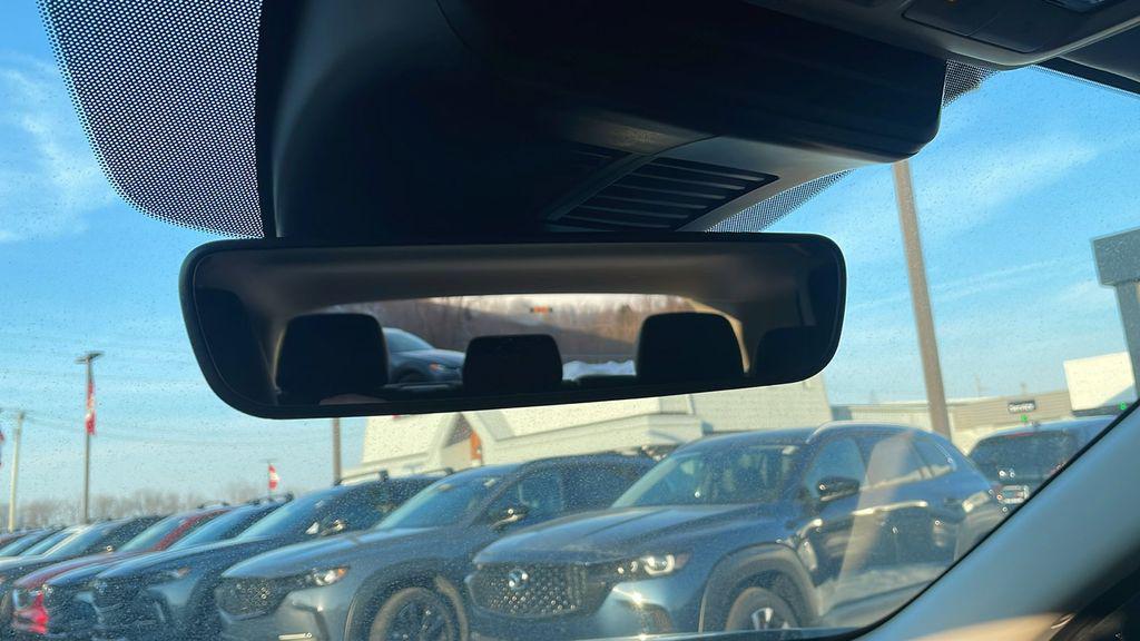 new 2026 Mazda CX-50 Hybrid car, priced at $38,130