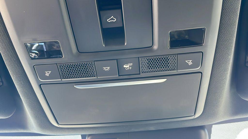 new 2025 Mazda CX-5 car, priced at $41,885