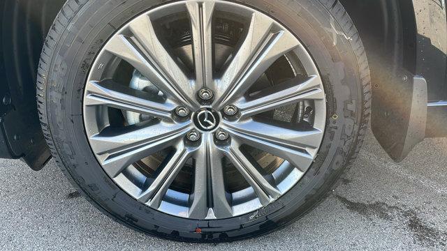 new 2025 Mazda CX-5 car, priced at $43,885