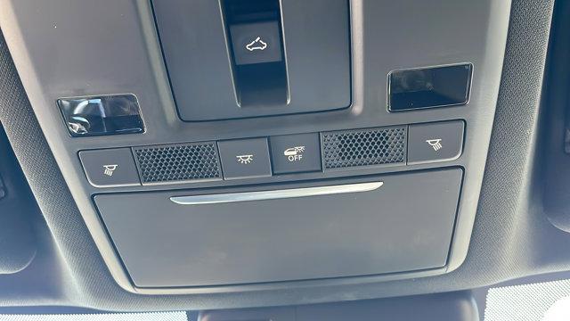 new 2025 Mazda CX-5 car, priced at $43,885