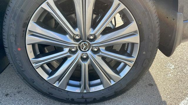 new 2025 Mazda CX-5 car, priced at $43,885