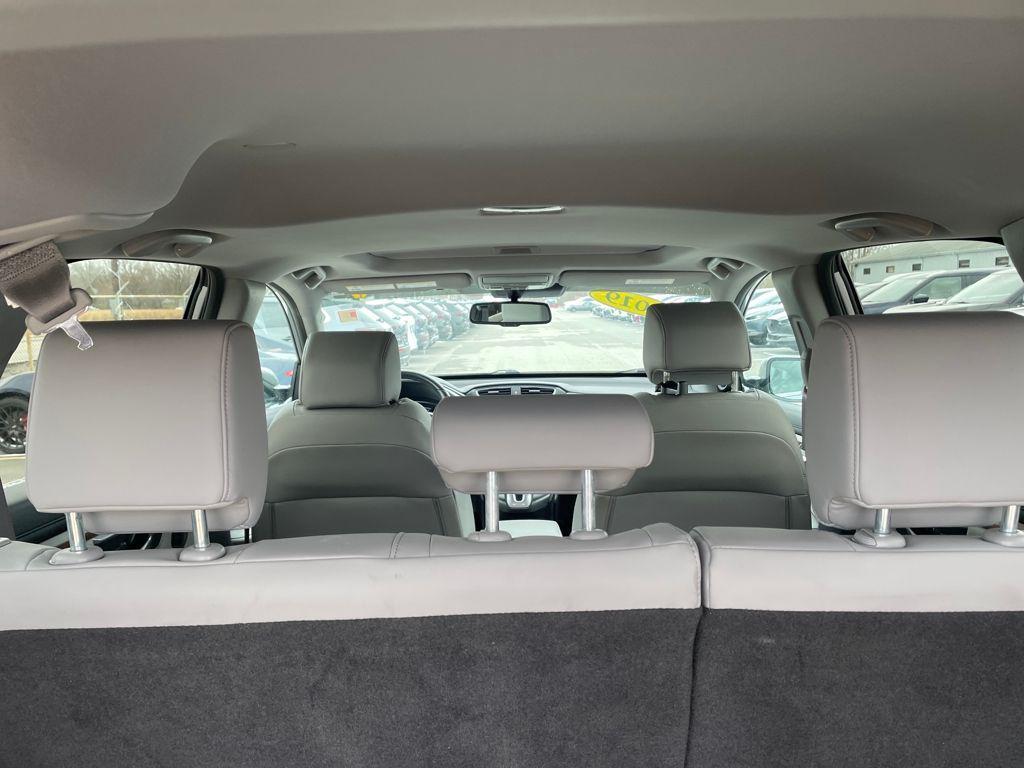 used 2019 Honda CR-V car, priced at $18,982