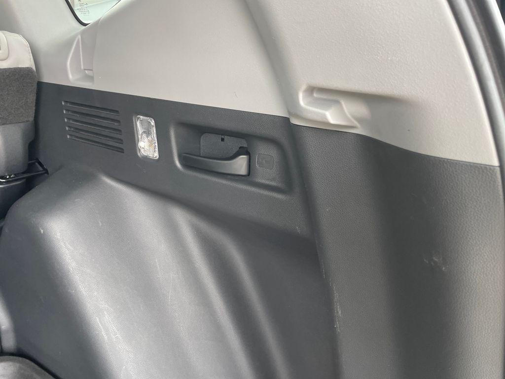 used 2019 Honda CR-V car, priced at $18,982