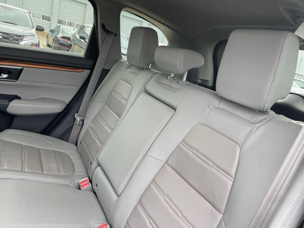 used 2019 Honda CR-V car, priced at $18,982