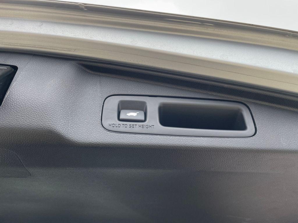 used 2019 Honda CR-V car, priced at $18,982