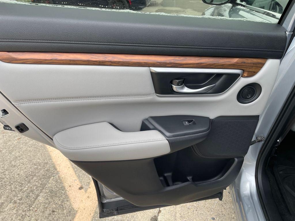 used 2019 Honda CR-V car, priced at $18,982