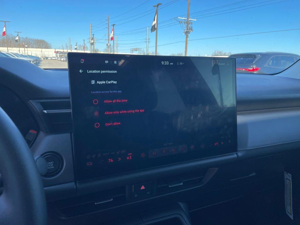 new 2026 Mazda CX-5 car, priced at $42,055