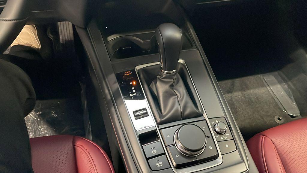 new 2026 Mazda CX-30 car, priced at $31,005