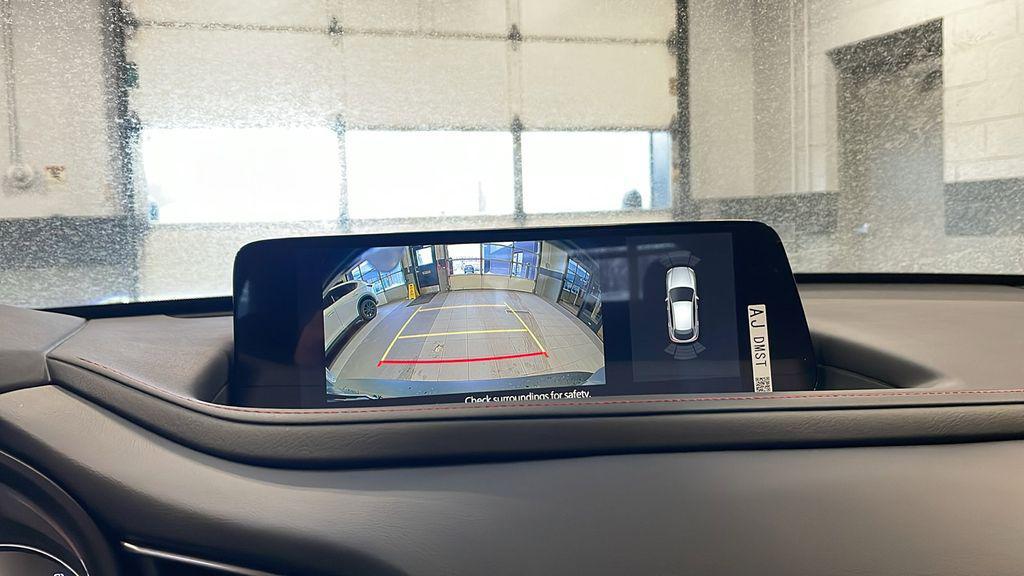 new 2026 Mazda CX-30 car, priced at $31,005