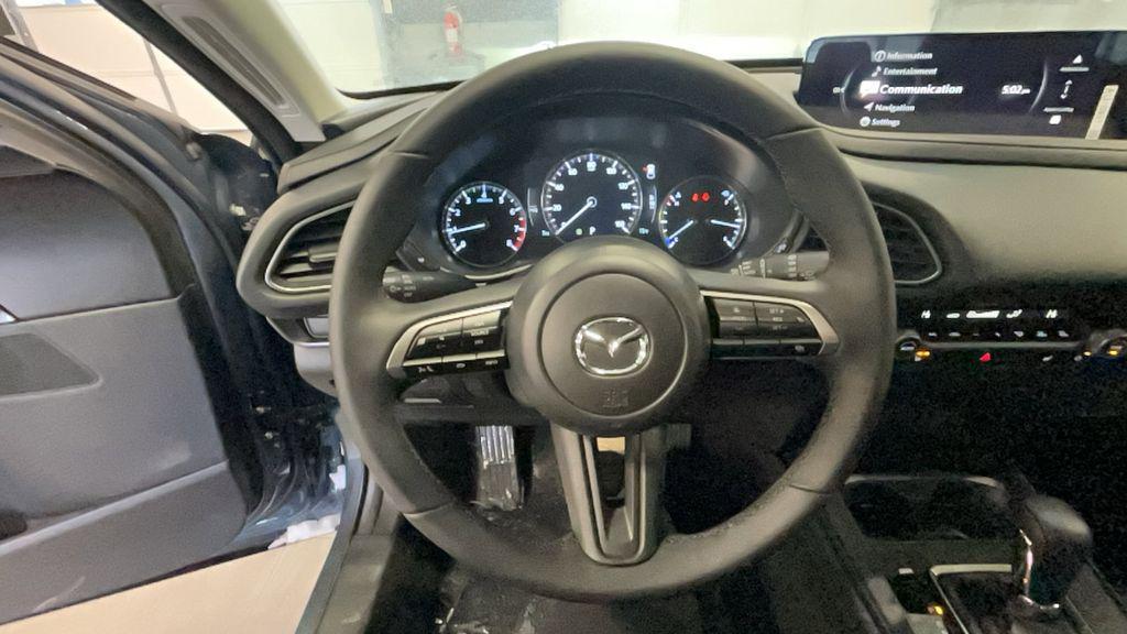 new 2026 Mazda CX-30 car, priced at $31,005